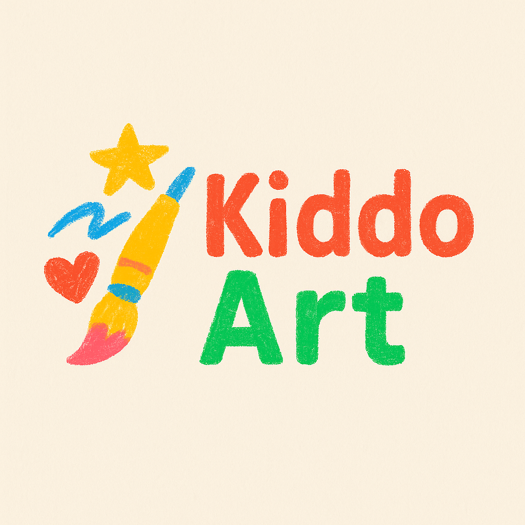 KiddoArt